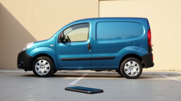 Comment louer un utilitaire à Villeurbanne facilement