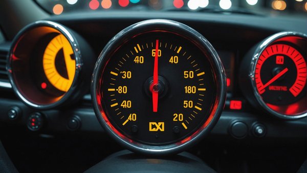 Signification des voyants de voiture : un guide indispensable