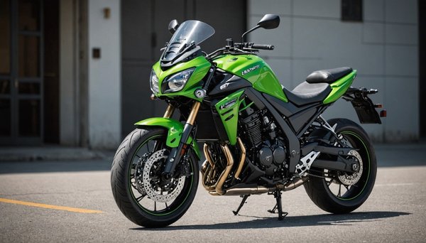 Top conseils pour sélectionner le kit déco kawasaki idéal pour votre moto
