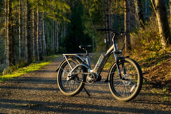 Vélo électrique gitane reconditionné : la qualité au meilleur prix !